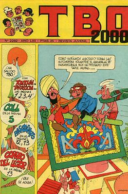 TBO 2000 #2282