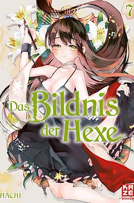 Das Bildnis der Hexe #7