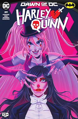 Harley Quinn Vol. 4 (2021-) (Comic Book 32-40 pp) #29