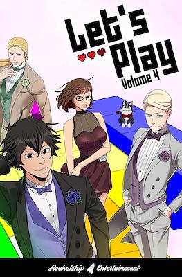 Let's Play #4