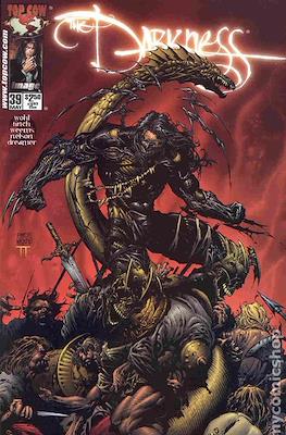 The Darkness Vol. 1 (1996-2001) #39