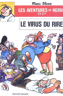 Les Aventures de Néron et Cie #33