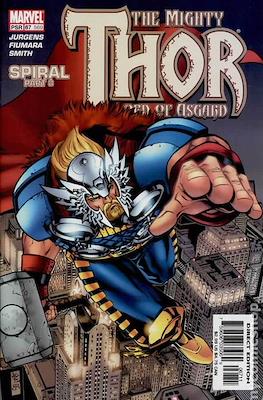 The Mighty Thor (1998-2004) #67
