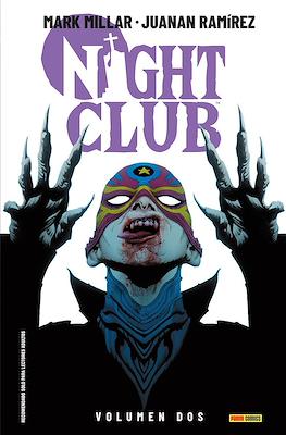 Night Club (Cartoné 176 pp) #2