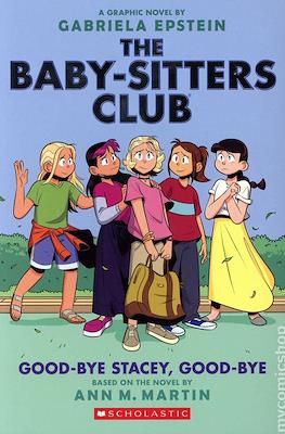 The Baby-Sitters Club #11