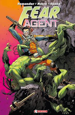 Fear Agent