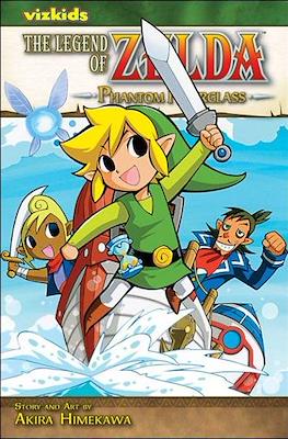 The Legend of Zelda (Softcover) #10