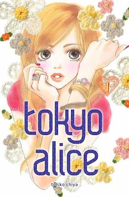 Tokyo Alice #1