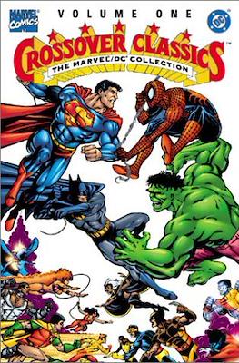 Crossover Classics The Marvel / DC Collection #1