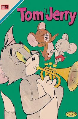 Tom y Jerry #324