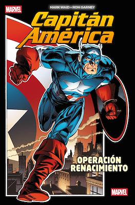 Marvel Essentials (Rústica) #16
