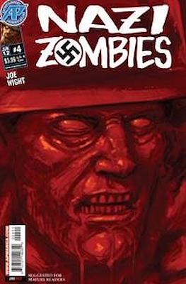 Nazi Zombies #4