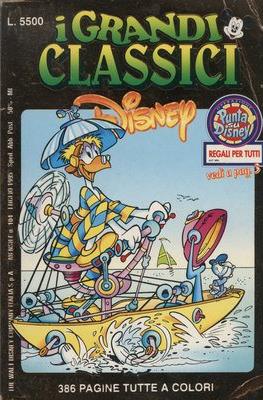 I Grandi Classici Disney #104