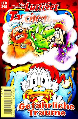 Walt Disneys Lustige Taschenbücher / Lustiges Taschenbuch #295