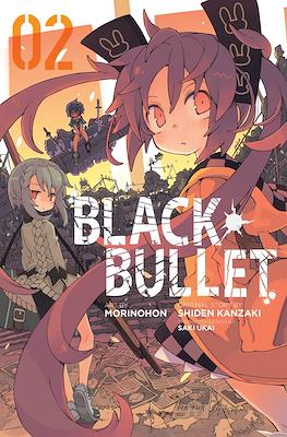 Black Bullet #2