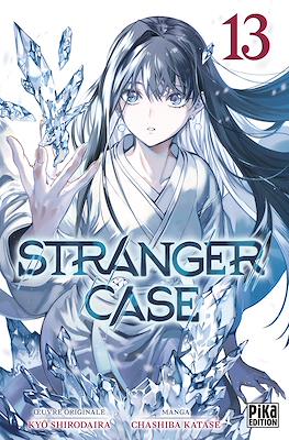 Stranger Case #13