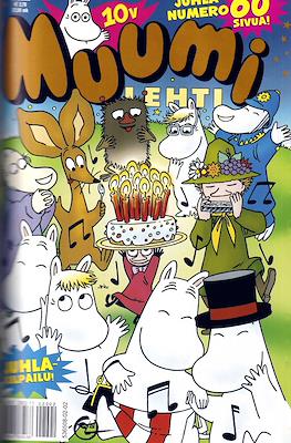 Muumi 2002 #2