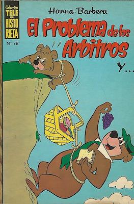 Tele-Historieta #78