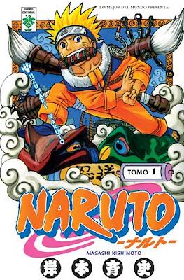 Naruto