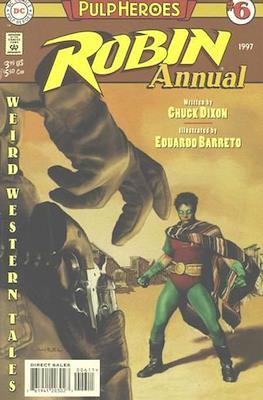 Robin Annual Vol. 2 (1992-2007) #6