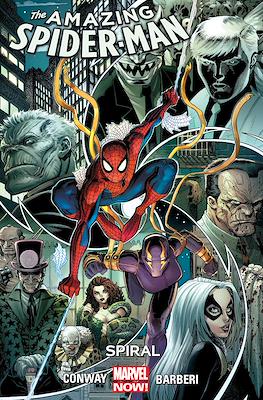 The Amazing Spider-Man Vol. 3 (2014-2015) #5