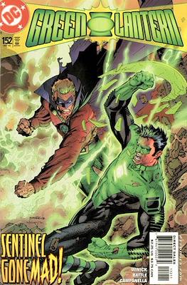 Green Lantern Vol. 3 (1990-2004) #152