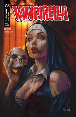 VAmpirella Vol.7 (2025) #8