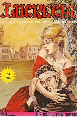 Lucrecia #8