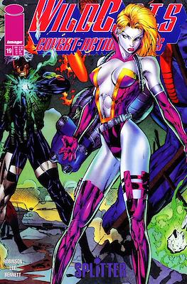 WildC.A.T.s #19