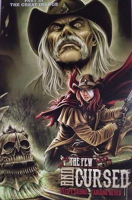The Few and Cursed: The Great Deluge #9