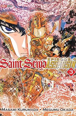 Saint Seiya Épisode G Assassin #3