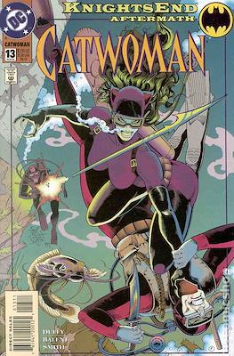 Catwoman Vol. 2 (1993) #13