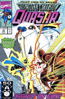 Quasar Vol. 1 (1989-1994) #20