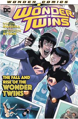 Wonder Twins (2019-) #2