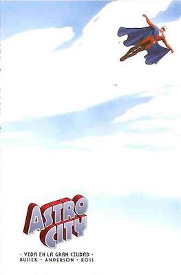 Astro City (Cartoné 192-256 pp) #1