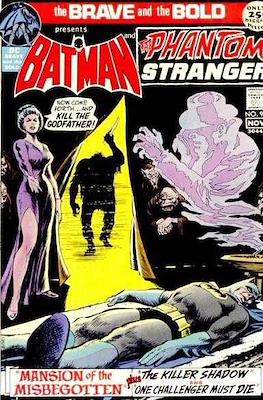 The Brave and the Bold Vol. 1 (1955-1983) #98