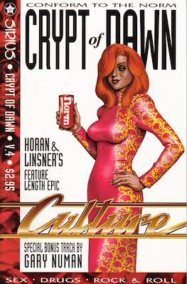 Crypt of Dawn #4