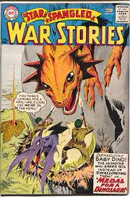 Star Spangled War Stories Vol. 2 #117