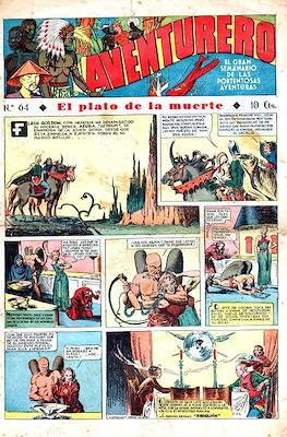Aventurero #64