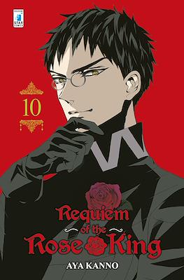 Requiem of the Rose King #10