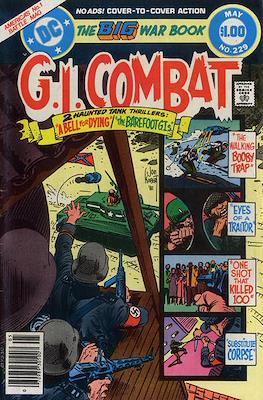G.I. Combat #229