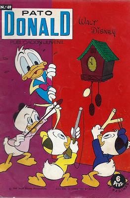 Pato Donald #69