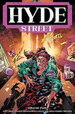 Hyde Street #2