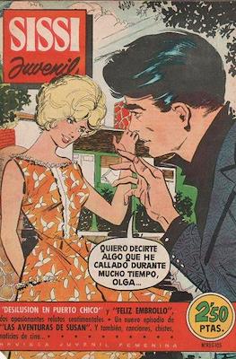 Cuentos para niñas Sissi / Sissi juvenil / Sissi #131