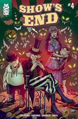 Show's End #4