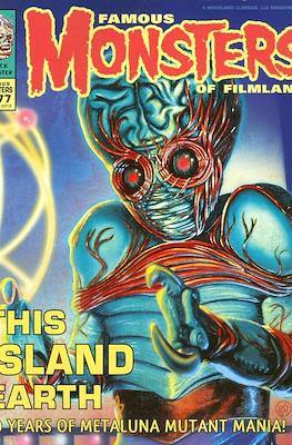 Famous Monsters of Filmland #277