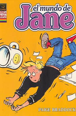 El mundo de Jane