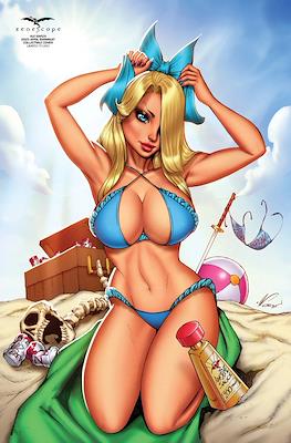 Grimm Tales of Terror Vol. 5 (2025-Variant Covers) #2.7