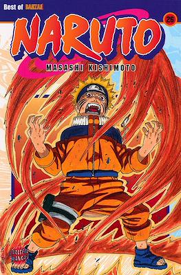 Naruto (Rústica) #26