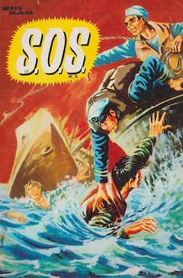 S.O.S. #28